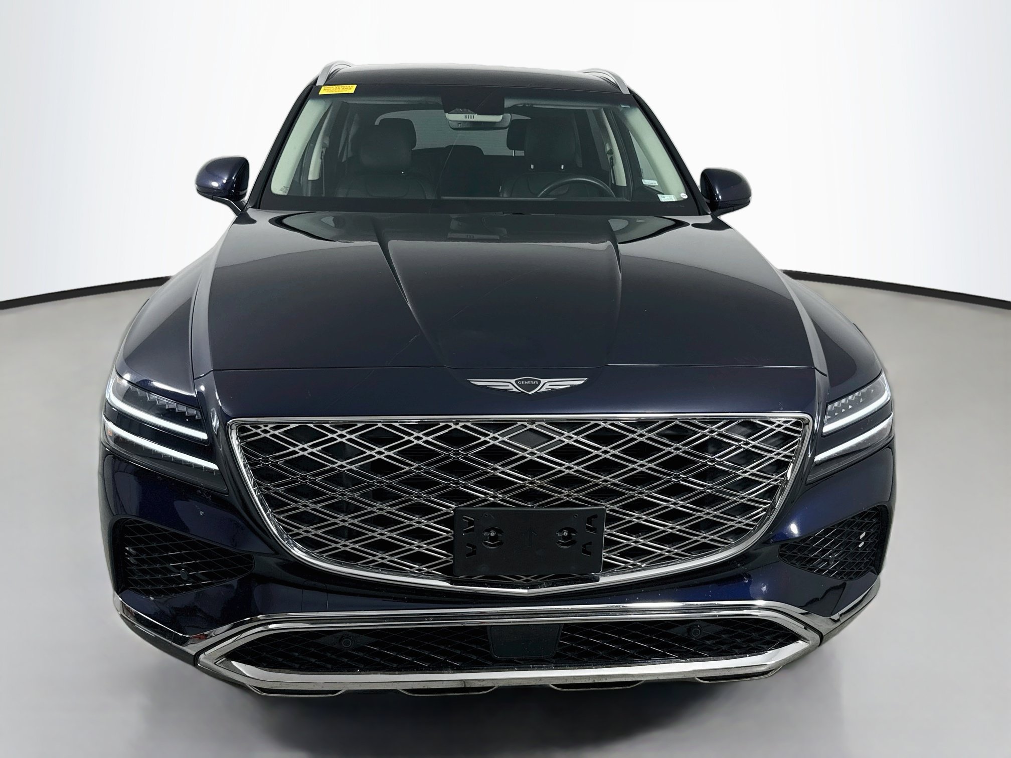 Used 2026 Genesis GV80 2.5T AWD/4WD image 2