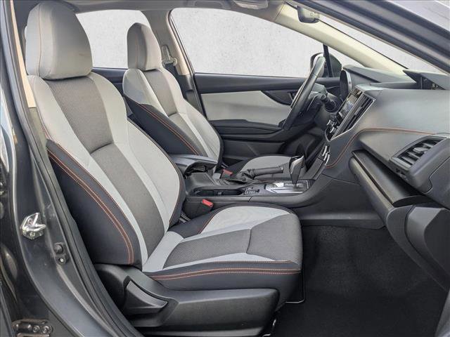 Certified 2023 Subaru Crosstrek 2.0i Premium image 20