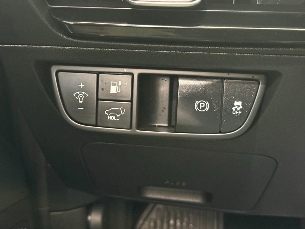 Used 2022 Kia EV6 Wind w/ Wind Technology Package AWD/4WD image 35