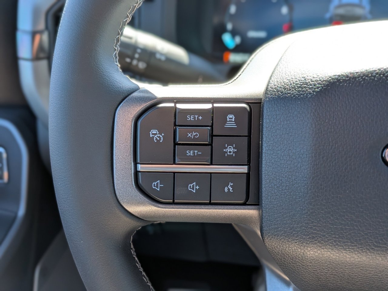 New 2026 Ford F150 XLT w/ Equipment Group 303A High AWD/4WD image 34