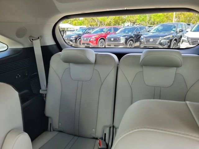 Used 2022 Kia Sorento SX image 15