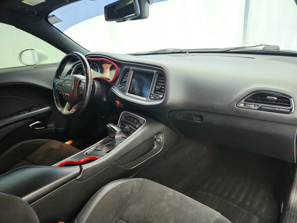 Used 2019 Dodge Challenger GT w/ Plus Package image 22