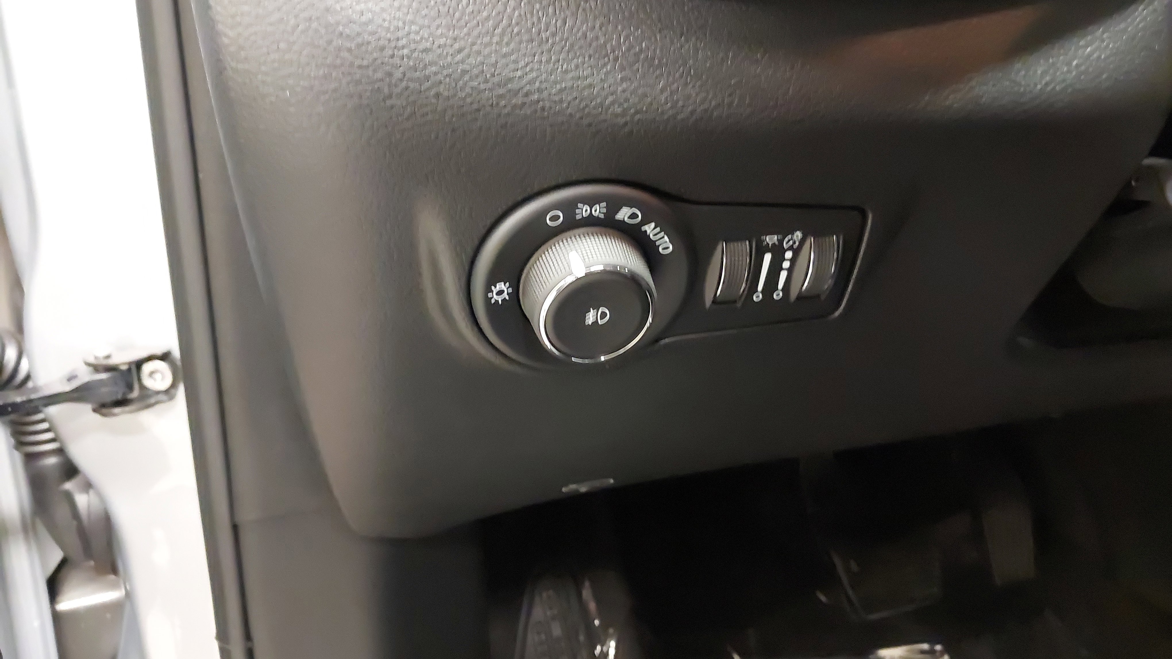 New 2026 Jeep Compass Latitude w/ Quick Order Package 29K image 24