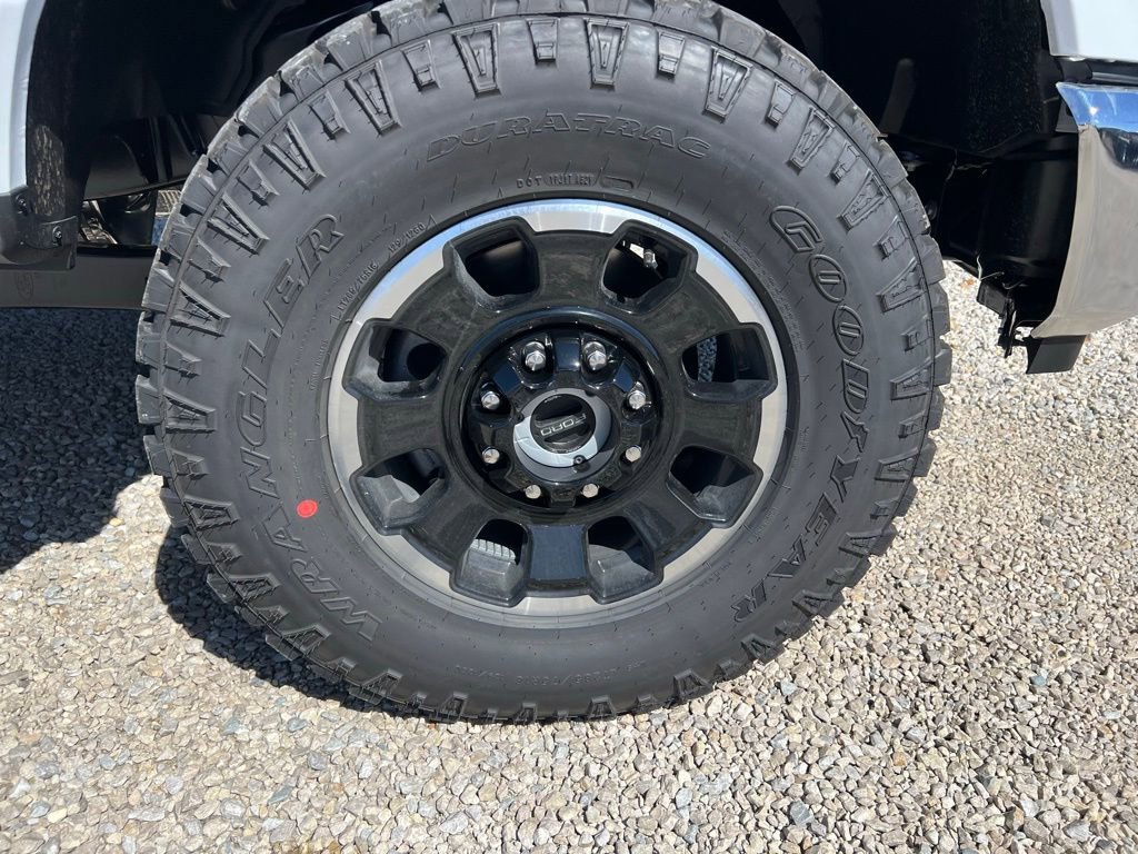 New 2026 Ford F250 XLT w/ Tremor Off-Road Package image 10