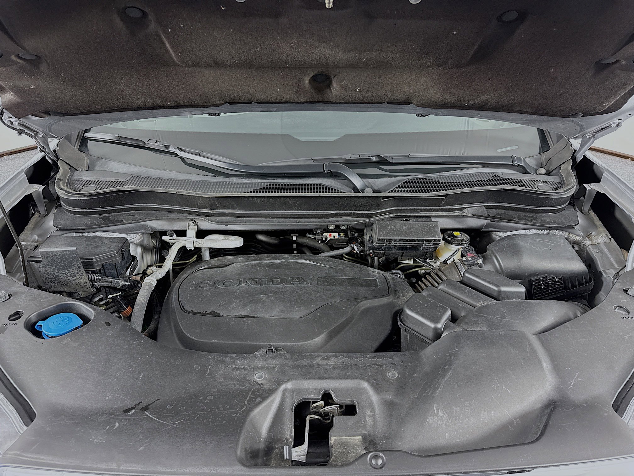 Certified 2023 Honda Passport EX-L image 30