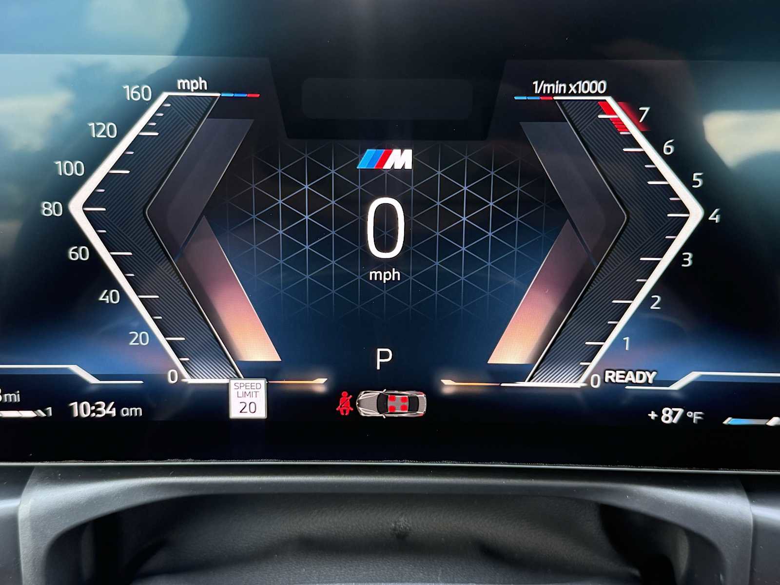 Used 2026 BMW 430i xDrive Coupe w/ M Sport Package image 42