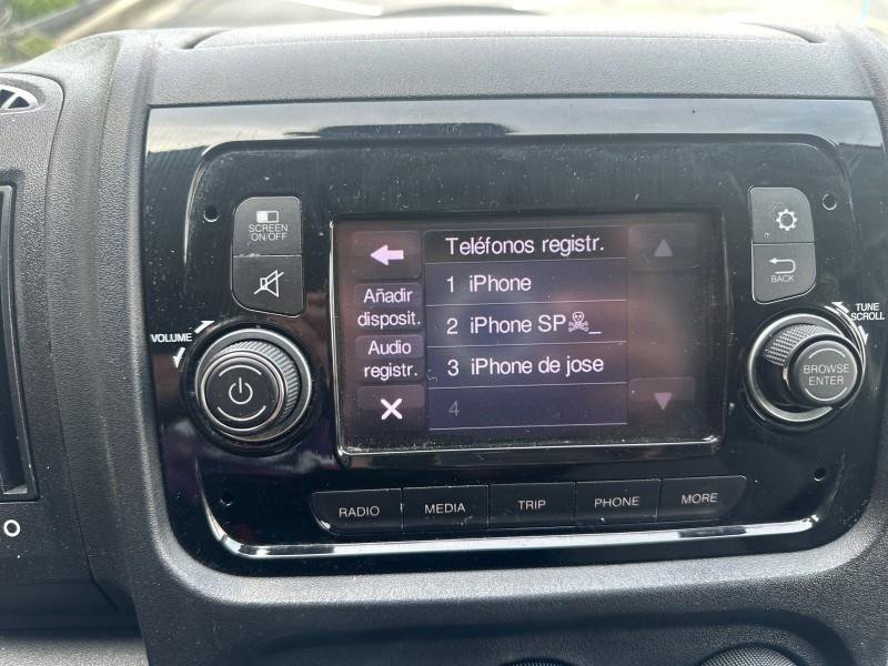 Used 2021 RAM ProMaster 2500 image 22