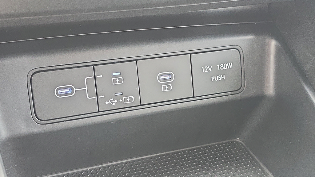 New 2026 Hyundai Tucson SE AWD/4WD image 28