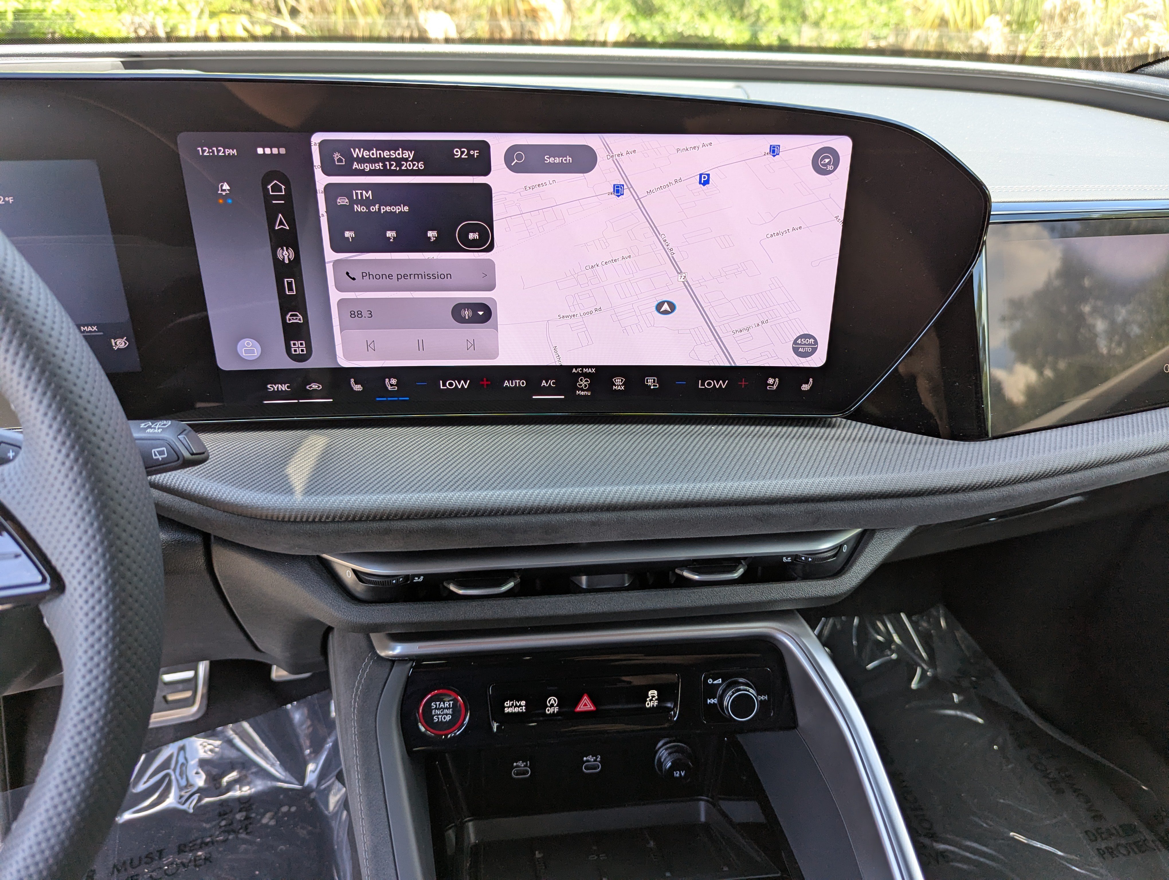 New 2026 Audi SQ5 Premium Plus AWD/4WD image 23