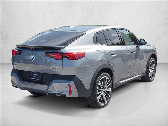 New 2026 BMW X2 xDrive28i w/ Technology Package AWD/4WD video 2