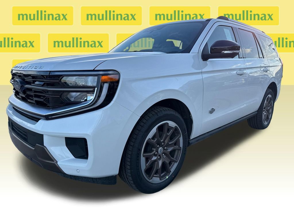 New 2026 Ford Expedition King Ranch AWD/4WD image 17