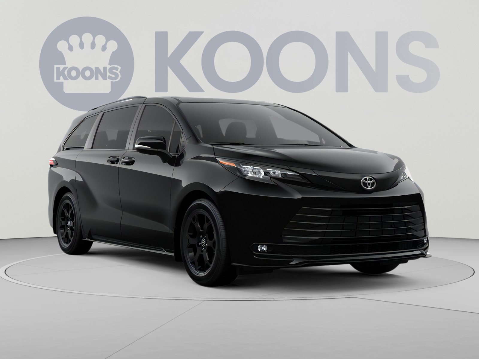 New 2026 Toyota Sienna XLE Woodland Edition AWD/4WD image 18