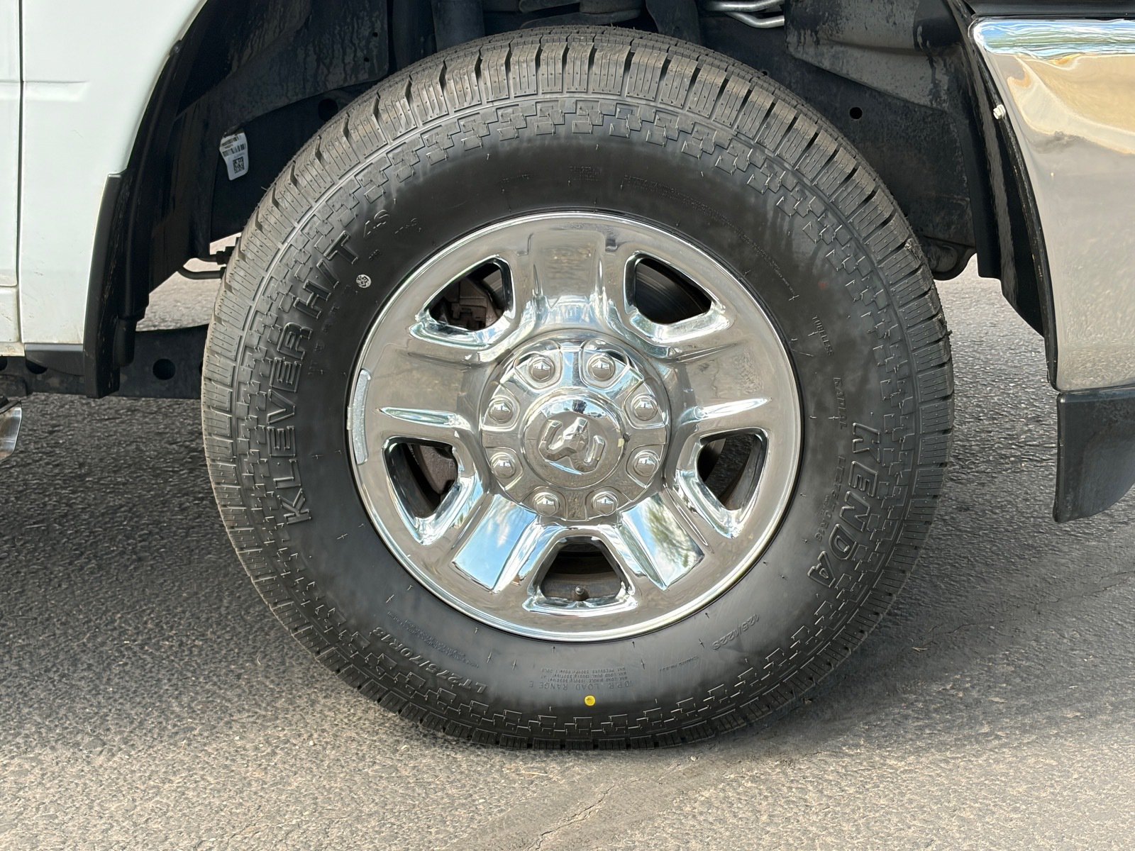 Used 2022 RAM 2500 Big Horn AWD/4WD image 10