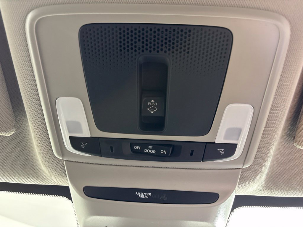 Used 2027 Honda HR-V EX-L image 26