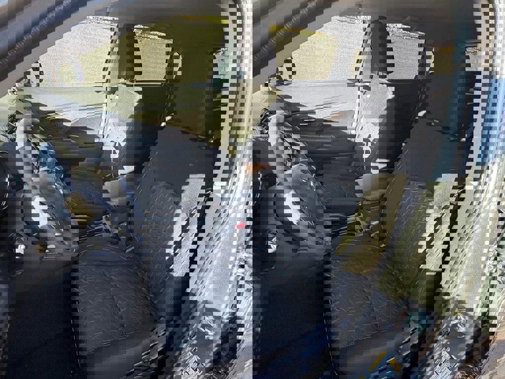 New 2025 Mitsubishi Outlander Sport ES image 20