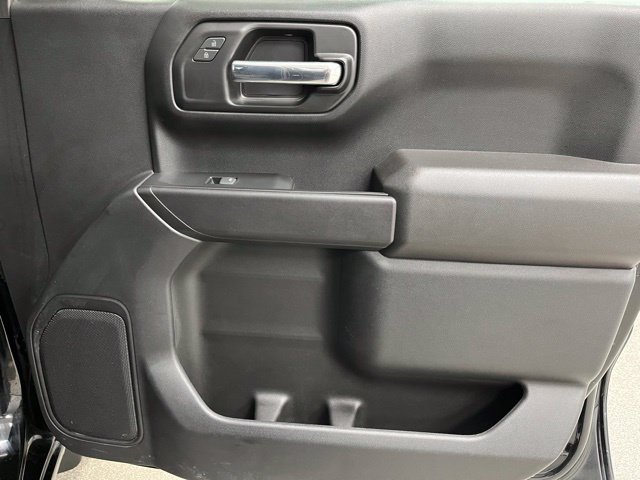 Used 2022 Chevrolet Silverado 1500 Custom AWD/4WD image 54