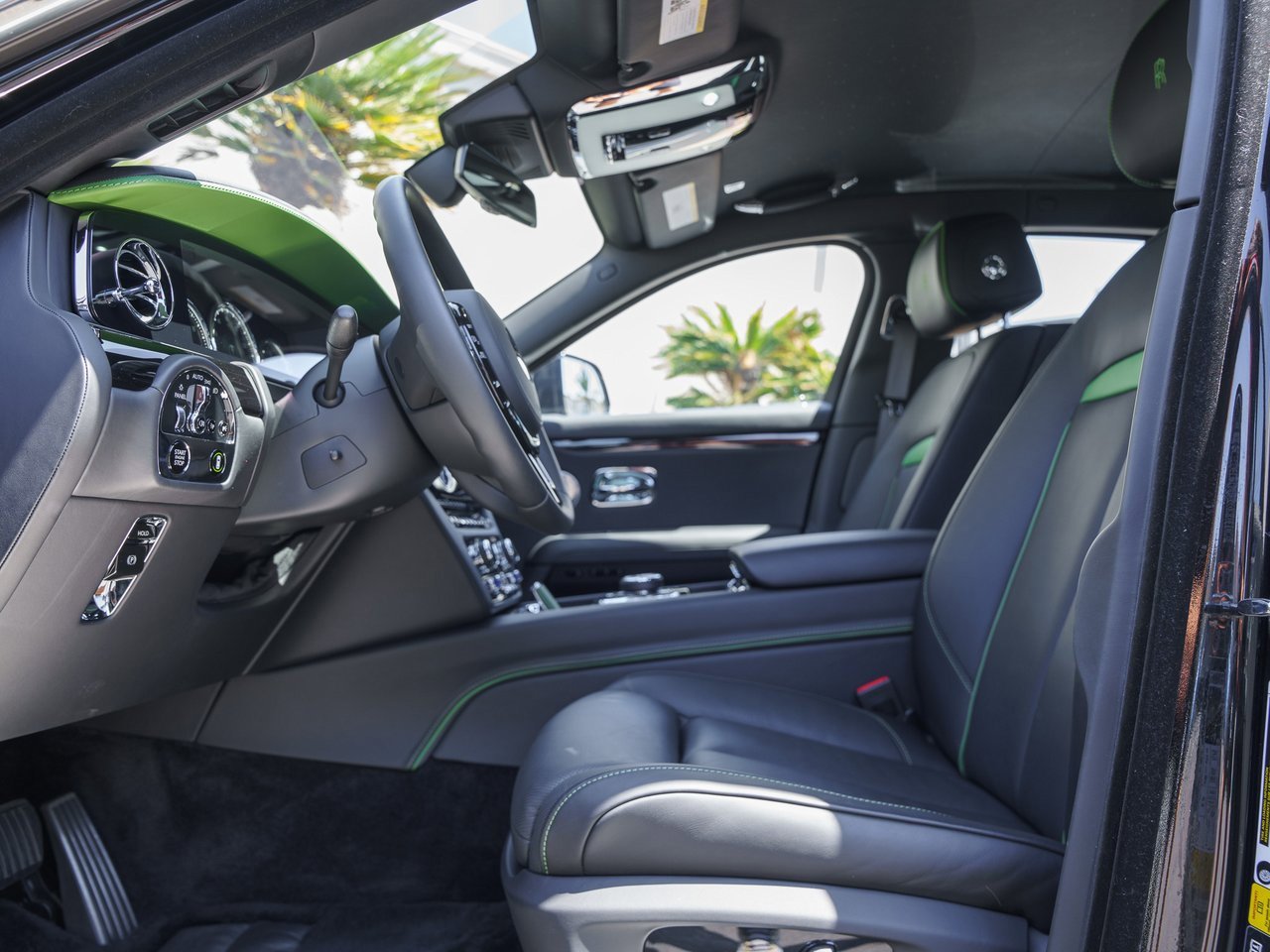 Certified 2023 Rolls-Royce Ghost image 18