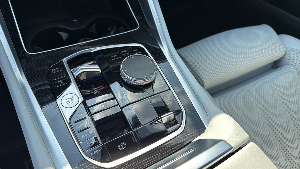 Used 2026 BMW X6 xDrive40i image 36