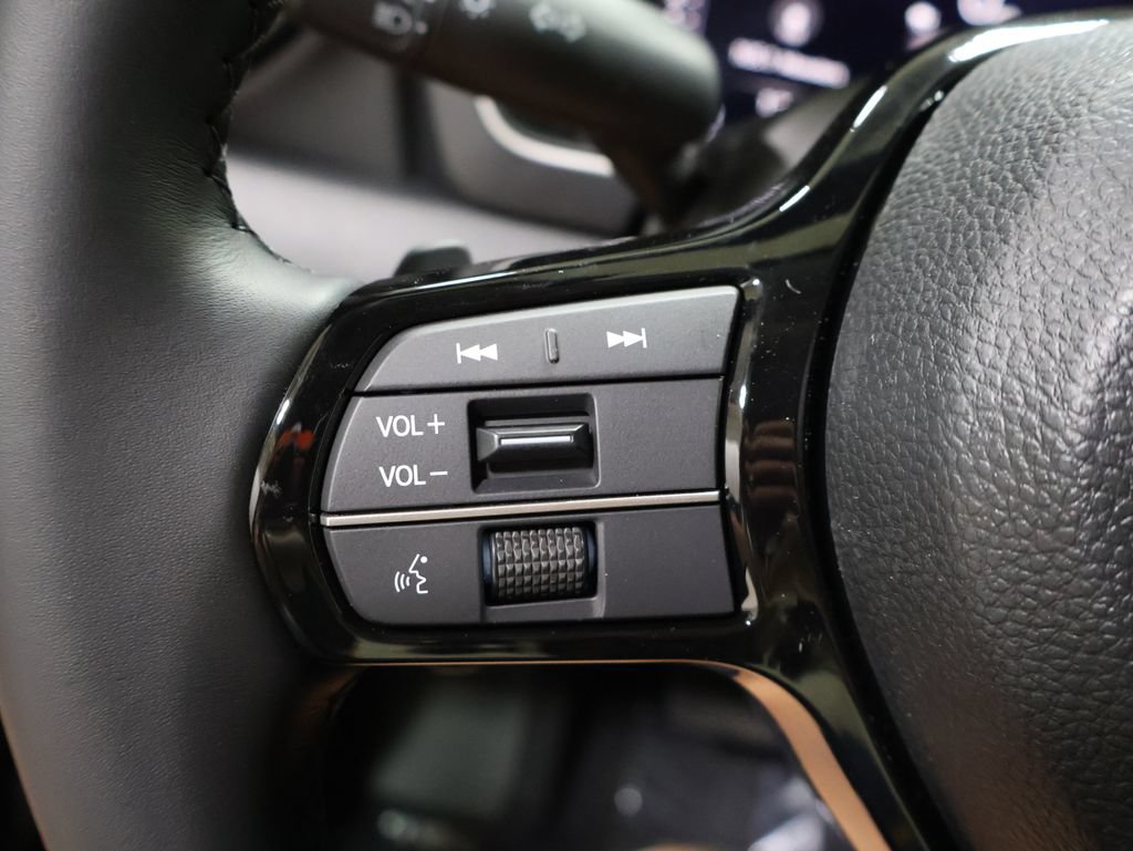 New 2026 Honda Passport RTL image 33