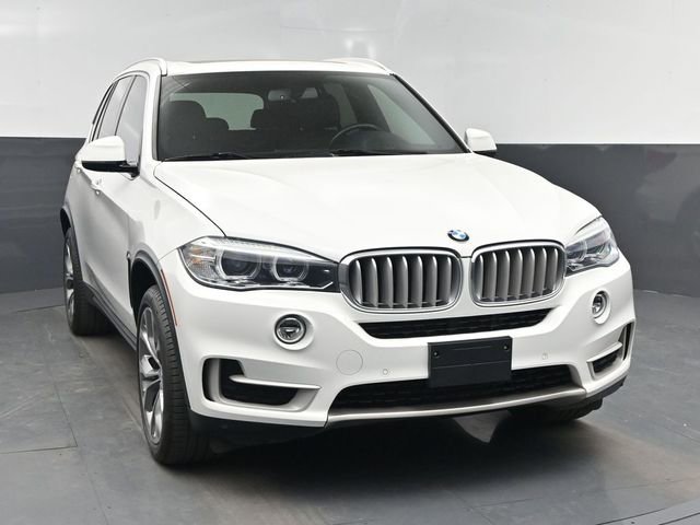 Used 2018 BMW X5 sDrive35i image 21