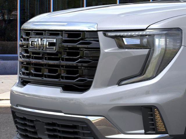 New 2026 GMC Acadia Elevation w/ Black Edition image 69