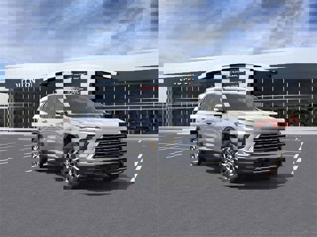 New 2026 Buick Enclave Preferred w/ LPO, All-Weather Package