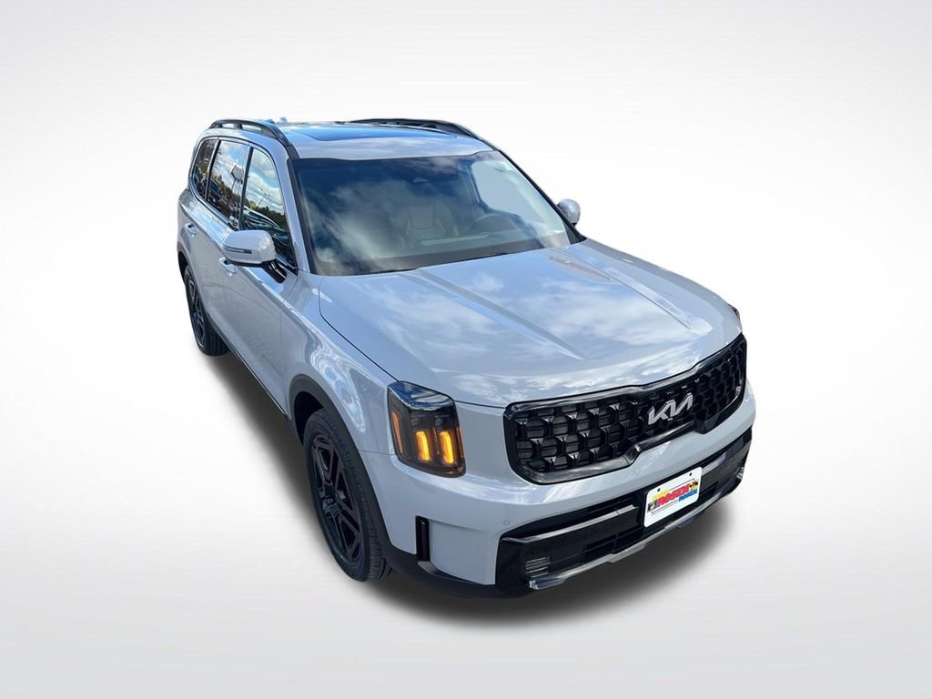 Used 2024 Kia Telluride SX X-Line image 39