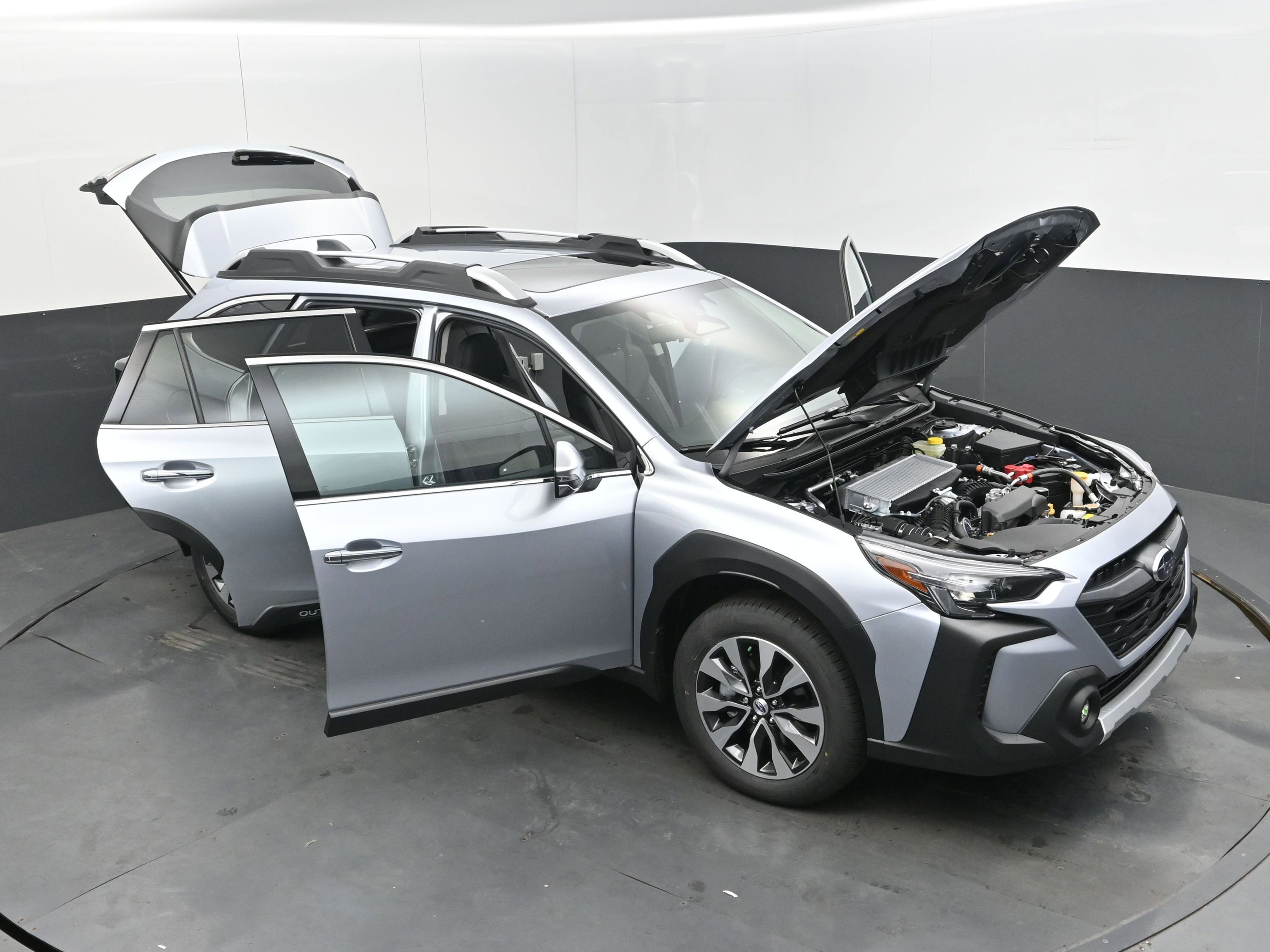 New 2025 Subaru Outback Touring XT image 39