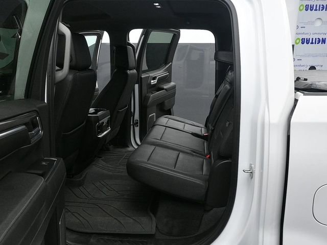 Used 2023 Chevrolet Silverado 1500 LTZ AWD/4WD image 15