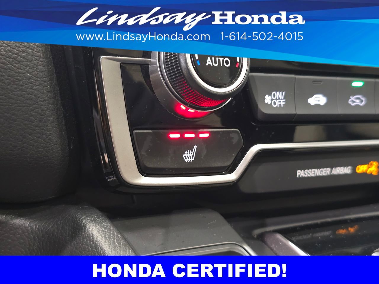 Used 2018 Honda CR-V EX-L image 18
