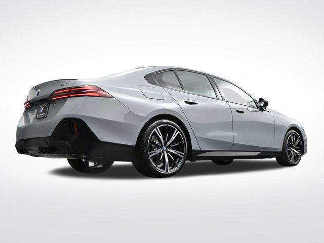 New 2026 BMW 530i xDrive w/ M Sport Package image 29