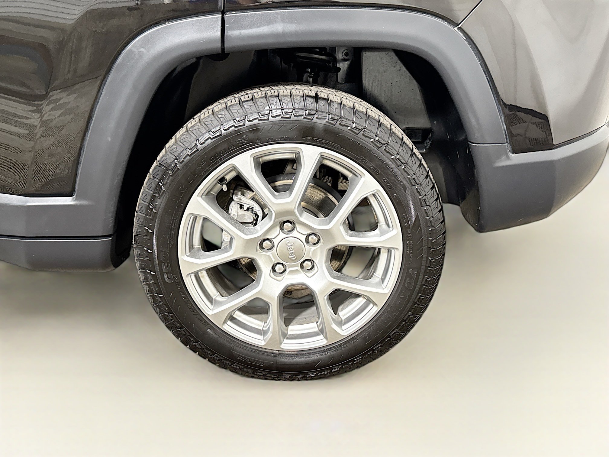 Used 2022 Jeep Compass Latitude AWD/4WD image 27