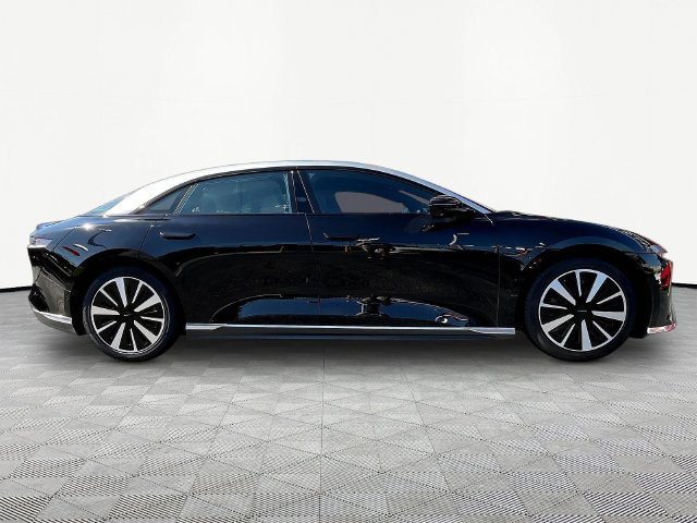 Used 2023 Lucid Air Touring AWD/4WD image 8