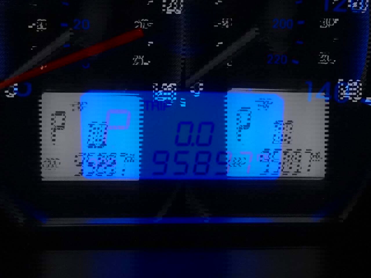 Used 2011 Hyundai Santa Fe GLS image 17