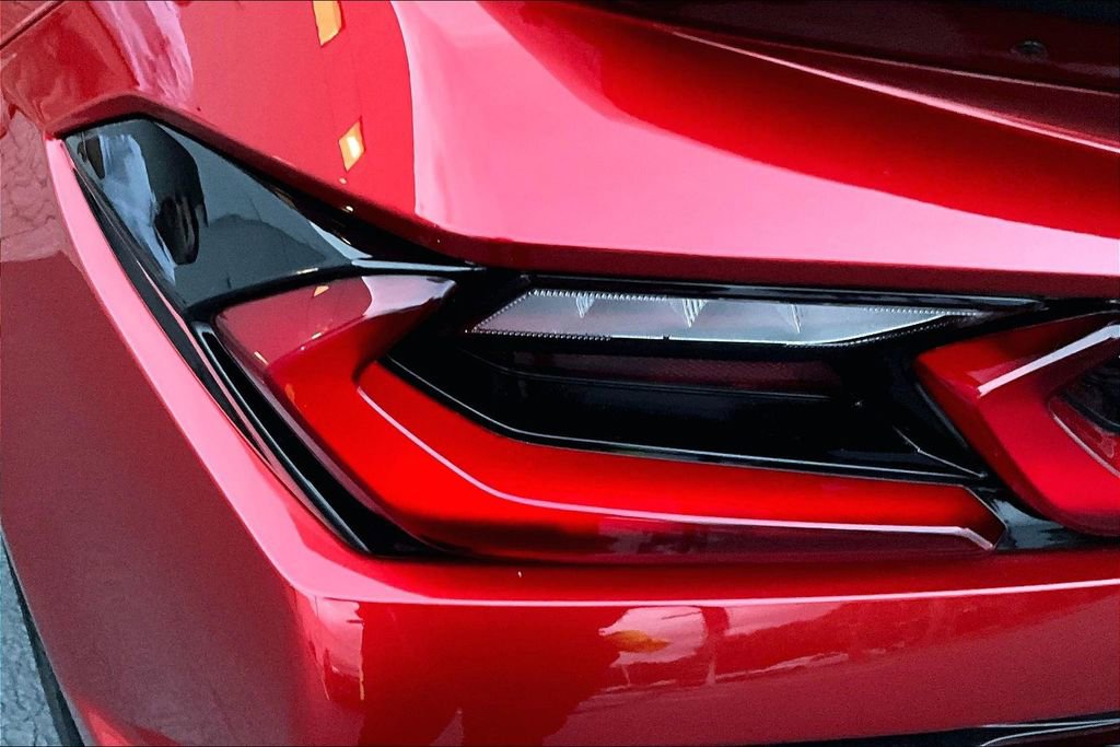 Used 2023 Chevrolet Corvette Z06 image 27