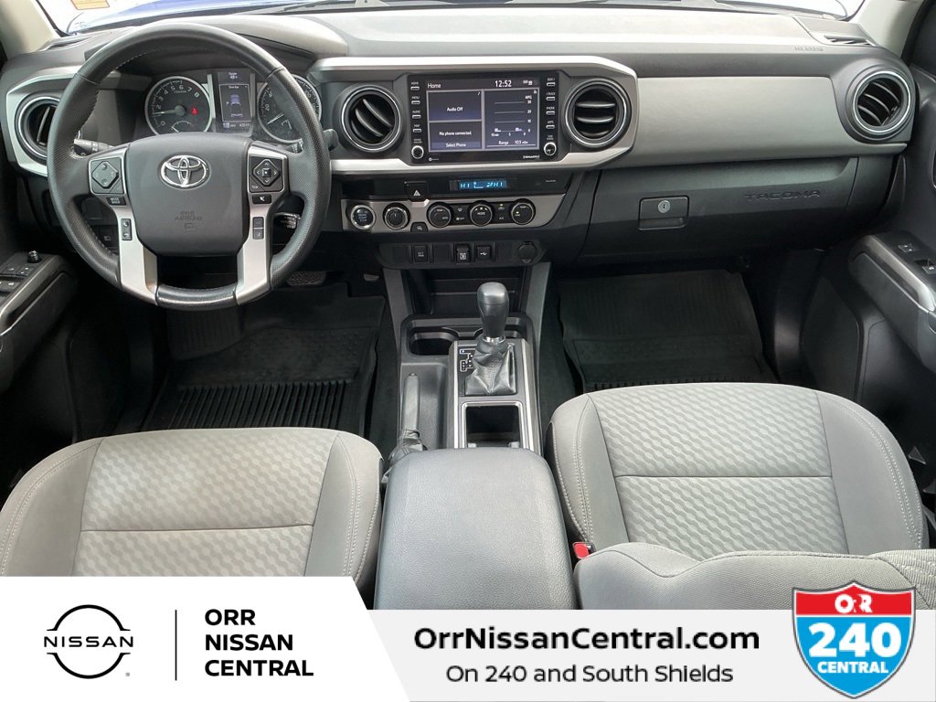 Used 2023 Toyota Tacoma SR5 w/ SX Package image 15