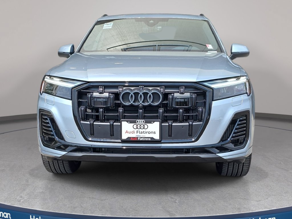 Used 2026 Audi Q7 3.0T Premium Plus w/ Premium Plus Package AWD/4WD image 3