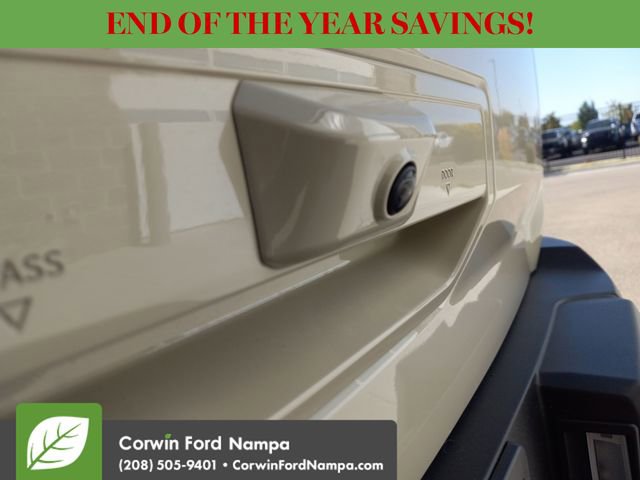 New 2025 Ford Bronco Sport Outer Banks w/ Outer Banks Tech Package+ image 30