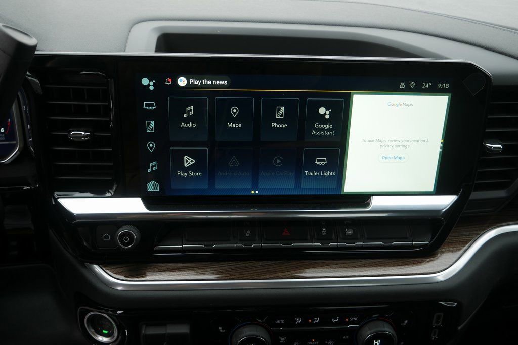 New 2025 Chevrolet Silverado 3500 LT w/ Convenience Package image 13