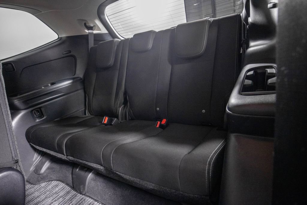 Used 2023 Subaru Ascent Premium w/ Convenience Package image 11