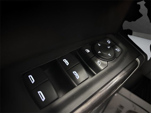 Used 2021 Chevrolet Silverado 1500 LTZ w/ Technology Package image 23
