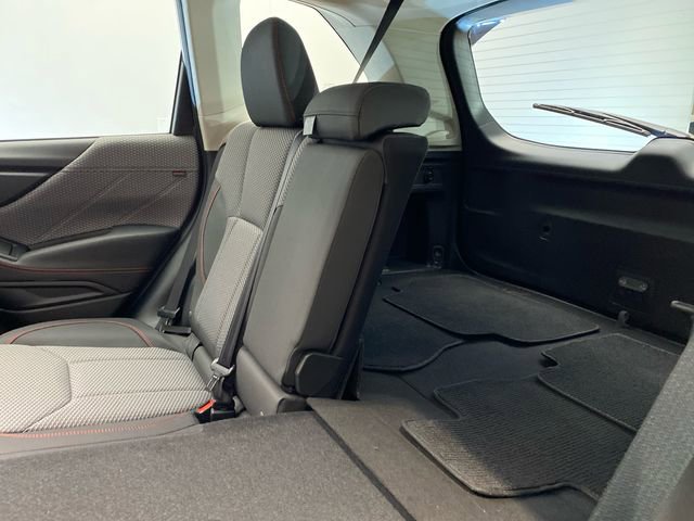 Used 2023 Subaru Forester Sport AWD/4WD image 17