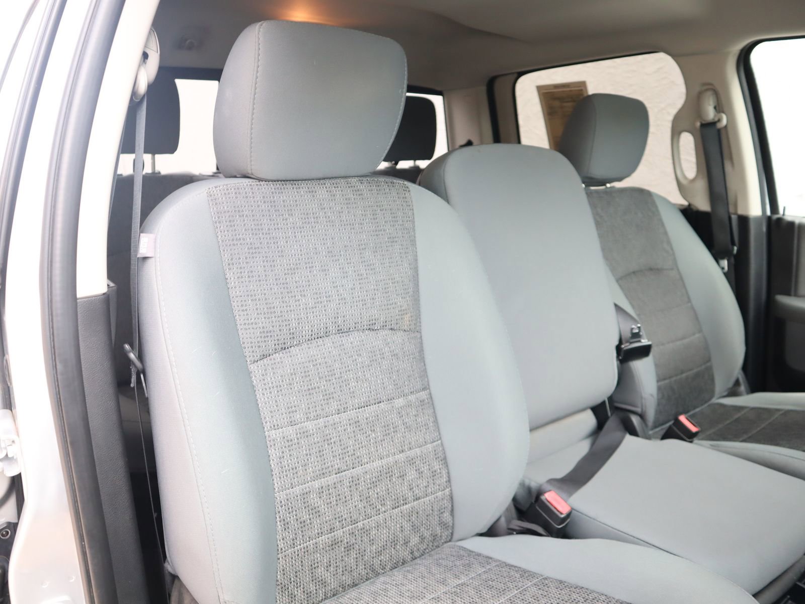Used 2016 RAM 1500 Big Horn AWD/4WD image 50
