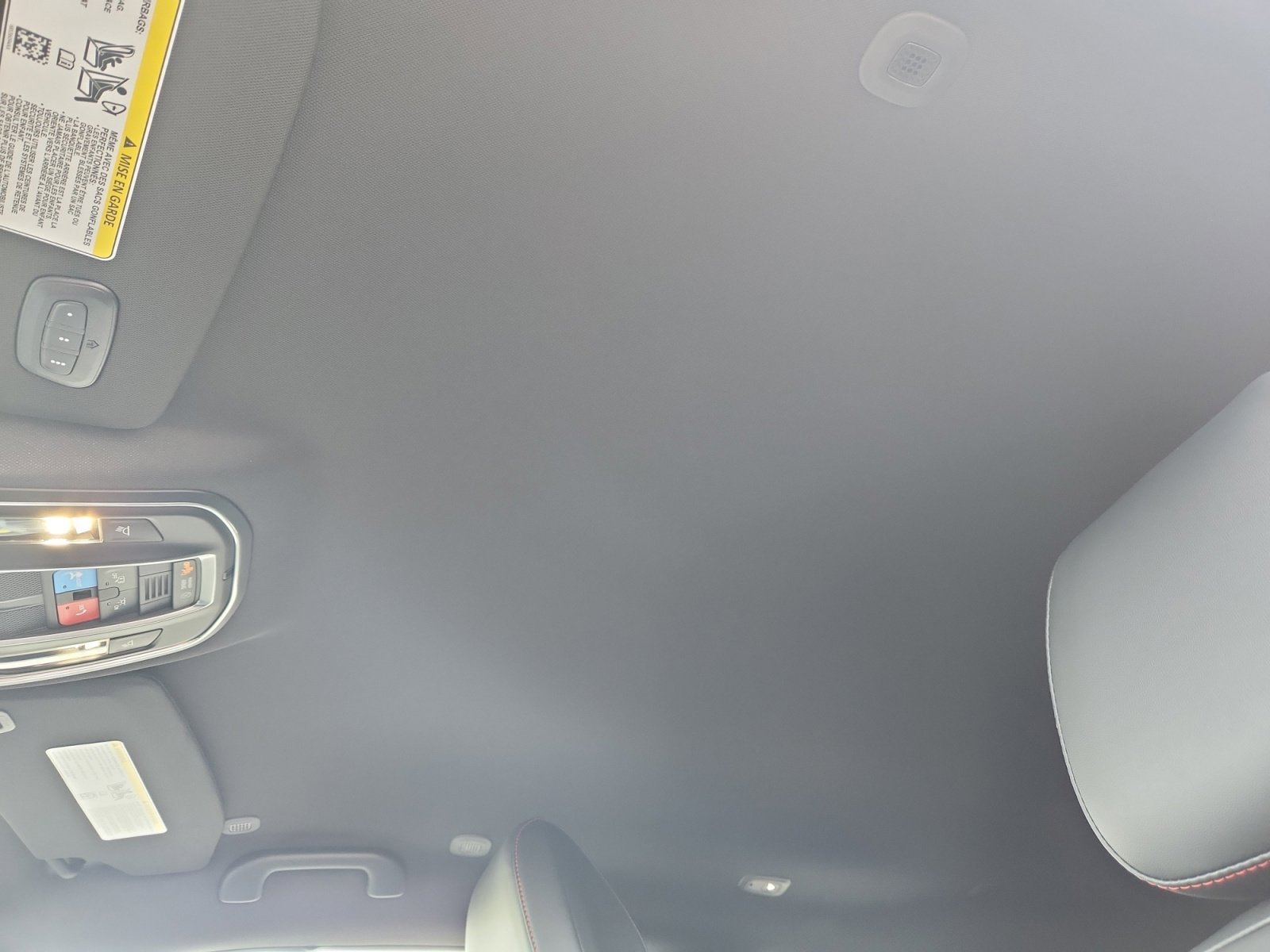 New 2025 Dodge Charger R/T w/ Quick Order Package 25M R/T image 34