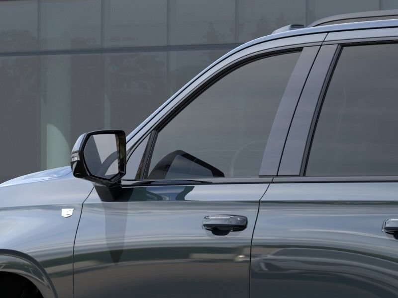 New 2026 Cadillac Escalade Sport w/ Touring Package AWD/4WD image 13