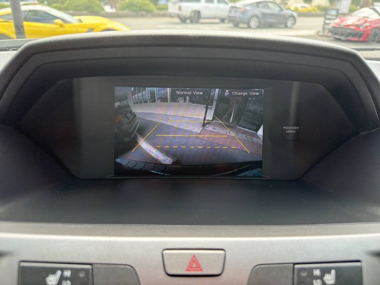 Used 2012 Honda Odyssey EX-L image 36