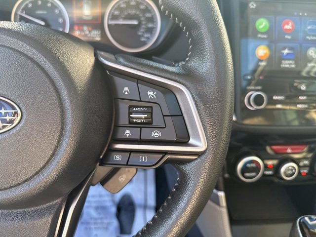 Used 2023 Subaru Forester Limited image 27