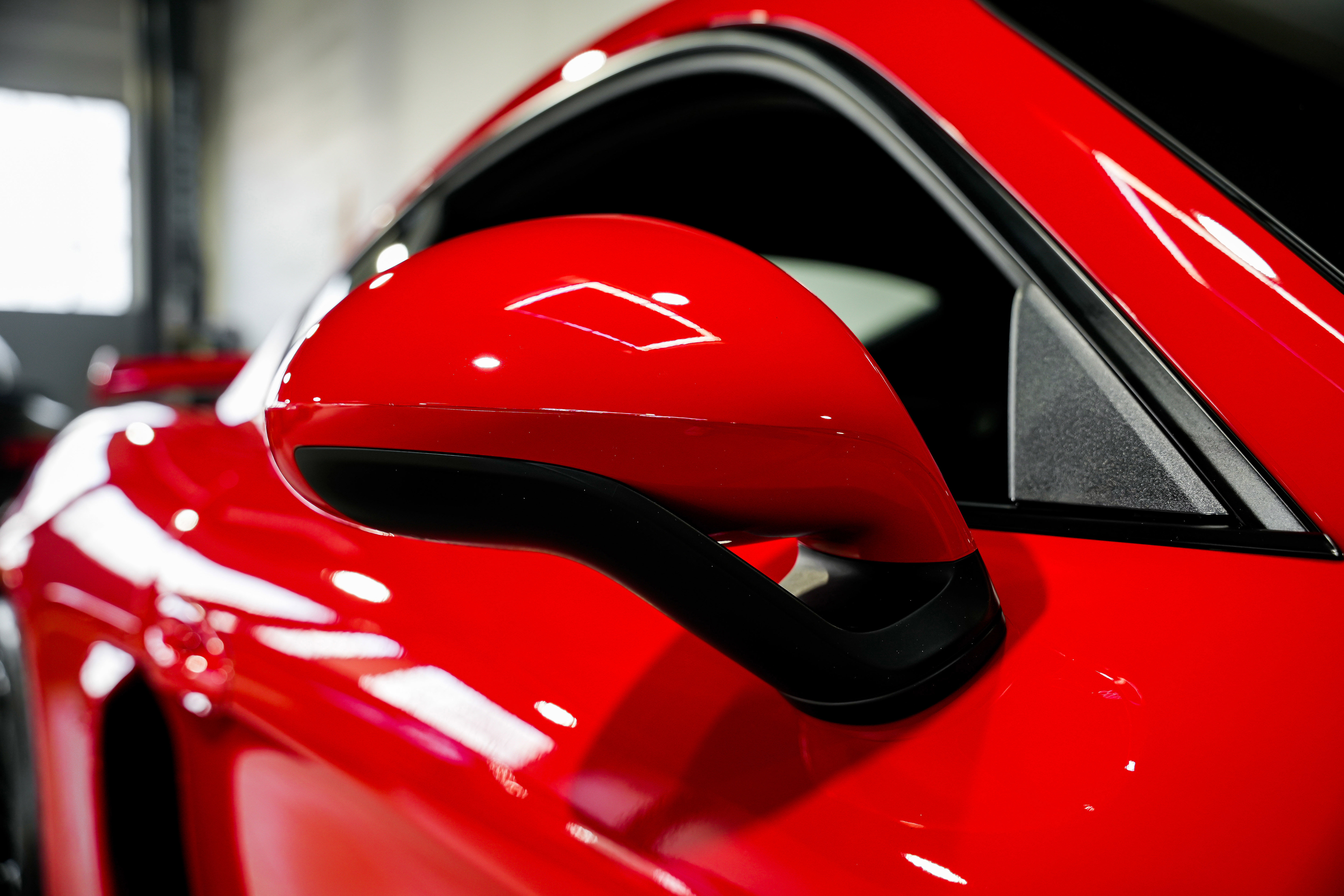 Used 2016 Porsche Cayman GT4 image 36