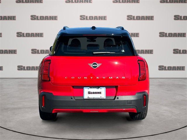 New 2026 MINI Cooper Countryman S image 4