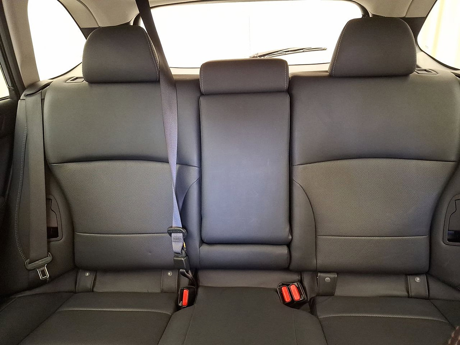 Used 2019 Subaru Outback 2.5i Limited image 20